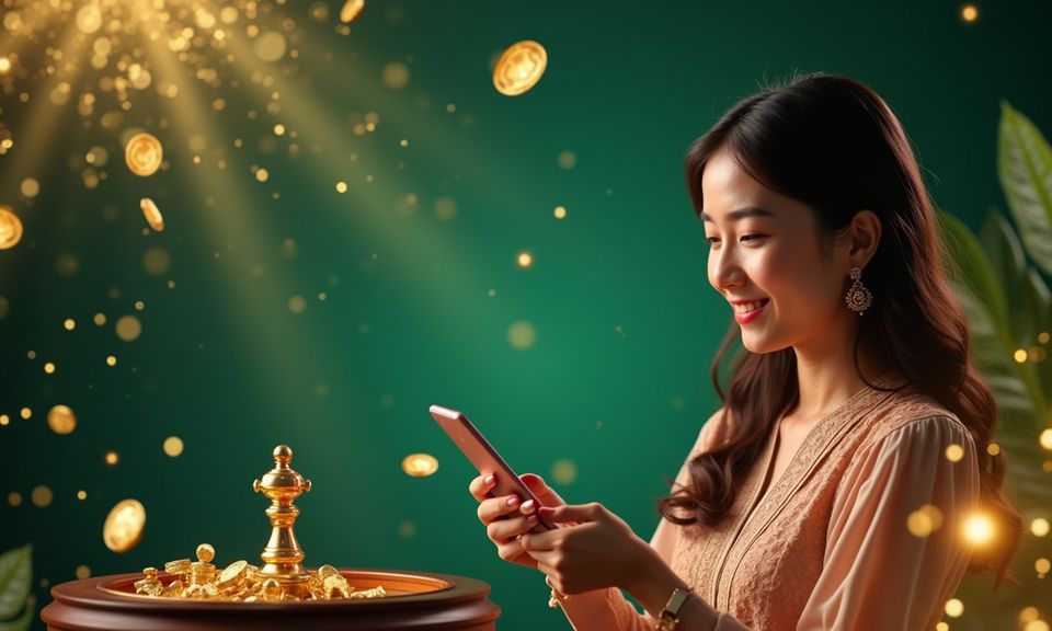 st999 mobile gaming